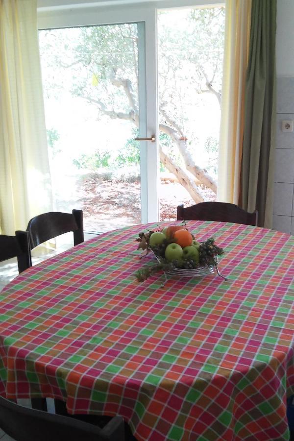 Seaside Secluded Apartments Cove Skozanje, Hvar - 14899 Gdinj Kültér fotó